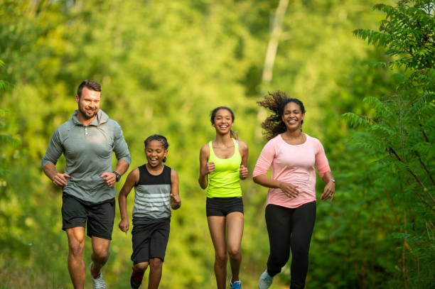 Health is a generational legacy of Wealth l Strong, Healthy Parents Raise Strong, Healthy Kids: A Path to Family Wellness……..